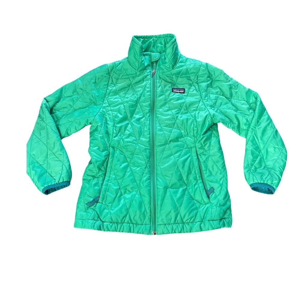 Patagonia Kids' Diamond Jacket